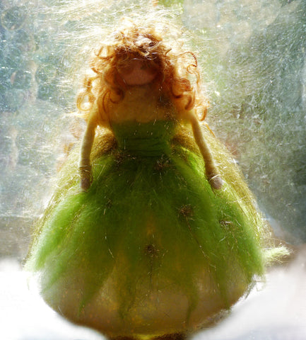 Arian - A Fairy Godmother