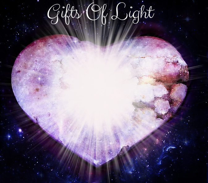 Babies Of Light - "THE INVITATION" Part 3<br>"CALLING ALL EARTH ANGELS"<br>FREE Awakenings Video