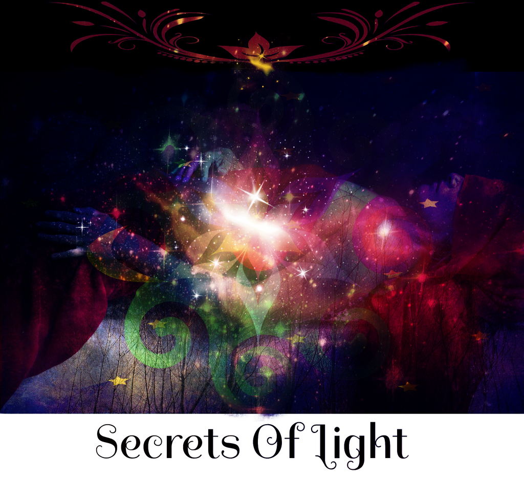 Star*Light Sacred Luna Waters<br>"CELESTIAL AWAKENINGS" (2016)