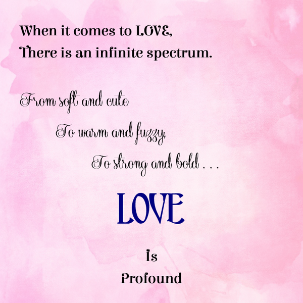 WE ARE ALL . . . LOVE - Spirit*Book WeeBook (Digital)